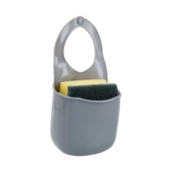 Holder for oppvasksvamp, silikon - fra Kitchen Craft