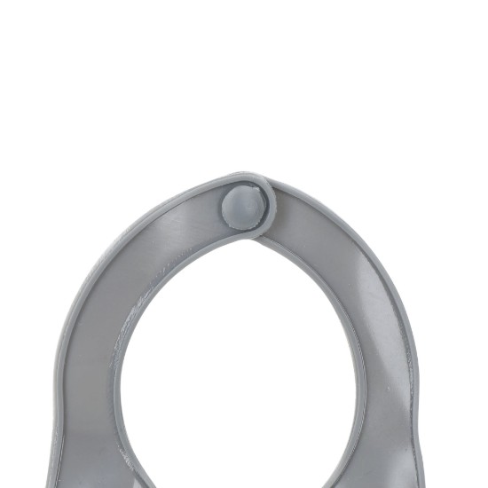 Holder for oppvasksvamp, silikon - fra Kitchen Craft