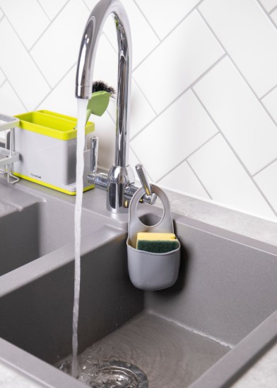 Holder for oppvasksvamp, silikon - fra Kitchen Craft