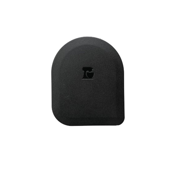 2dílná sada na škrábání misky, silikon - KitchenAid