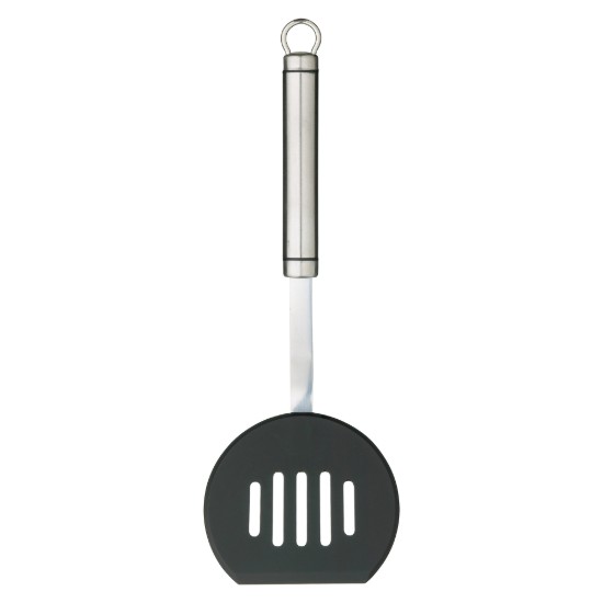 Paleta de gatit rotunda, nylon, 32 cm - Kitchen Craft