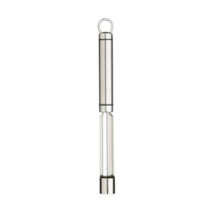 Ustensila scoatere cotor, inox - Kitchen Craft