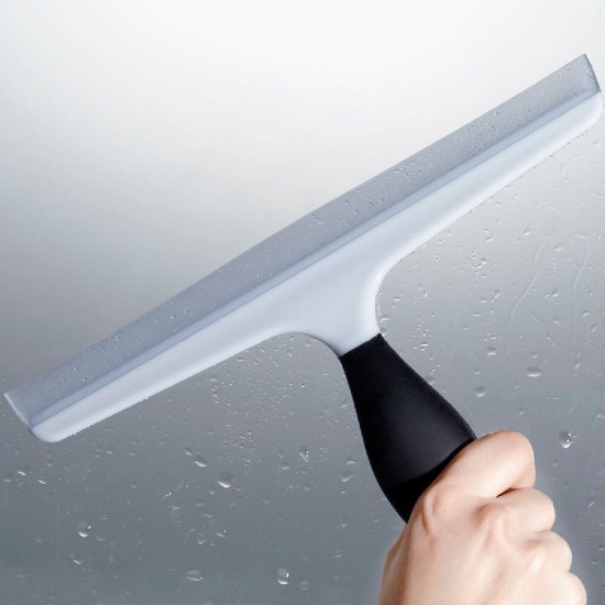 Universāls logu slotiņa, silikona, 25 cm, "Good Grips" - OXO