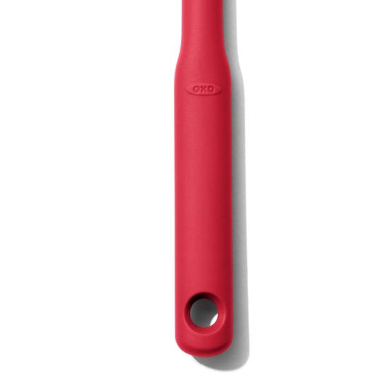 Spatula, szilikon, 31,7 cm, "Good Grips", Rózsaszín - OXO