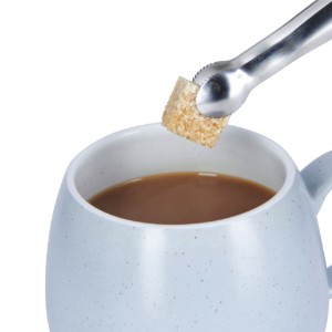 Klešče za sladkor, nerjaveče jeklo, 10 cm - Kitchen Craft