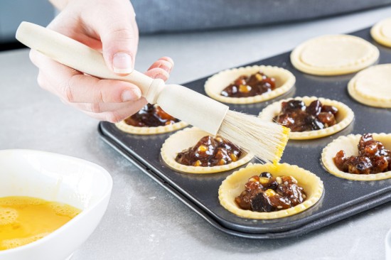 Pennello per pasticceria, 19 cm - di Kitchen Craft