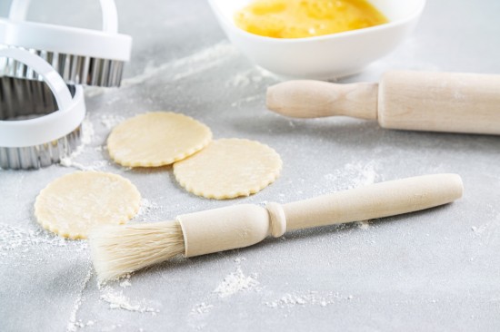 Pennello per pasticceria, 19 cm - di Kitchen Craft