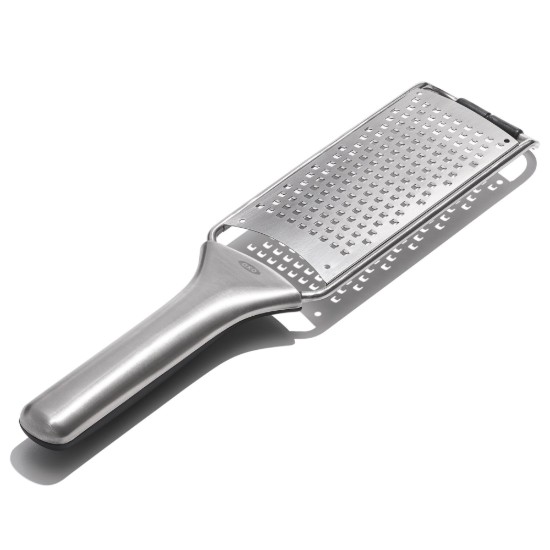 Vidēja rīve, nerūsējošais tērauds, 29,2 cm, "SteeL" - OXO