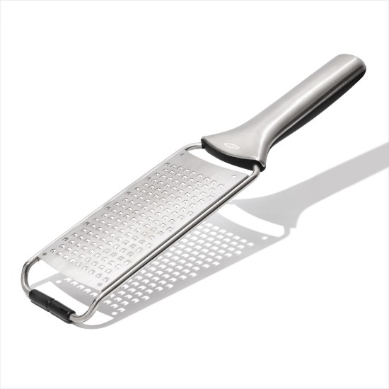 Vidēja rīve, nerūsējošais tērauds, 29,2 cm, "SteeL" - OXO