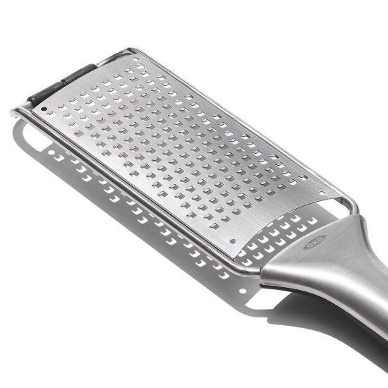 Vidēja rīve, nerūsējošais tērauds, 29,2 cm, "SteeL" - OXO