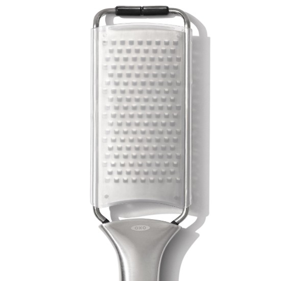 Vidēja rīve, nerūsējošais tērauds, 29,2 cm, "SteeL" - OXO
