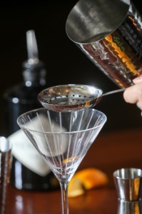 Set zur Zubereitung von Cocktails, Edelstahl, 8-teilig – BarCraft