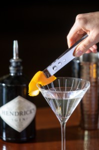 Set zur Zubereitung von Cocktails, Edelstahl, 8-teilig – BarCraft