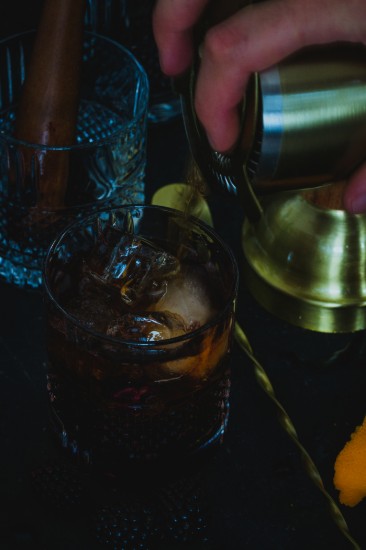 Сет за коктеле, 6 делова, нерђајући челик - BarCraft