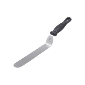Spatule à pâtisserie, 20 cm, inox - de Buyer
