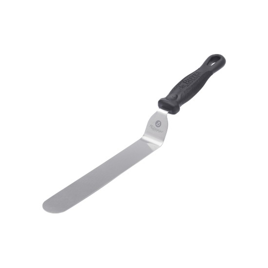 Spatule à pâtisserie, 20 cm, inox - de Buyer