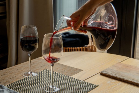 Декантер за вино, направљен од стакла, 1,5 л - BarCraft