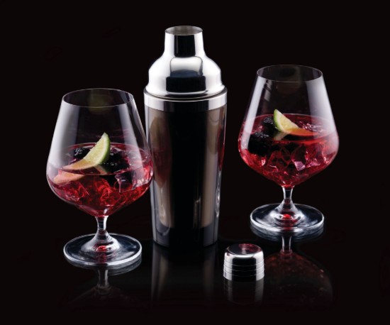 Сет за припрему коктела, 6 делова - BarCraft