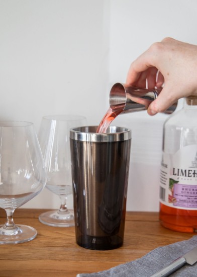 Сет за припрему коктела, 6 делова - BarCraft