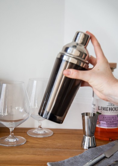 Сет за припрему коктела, 6 делова - BarCraft