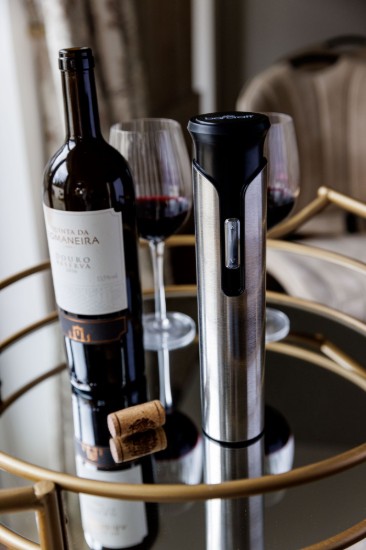 Elektrisk korketrekker - BarCraft