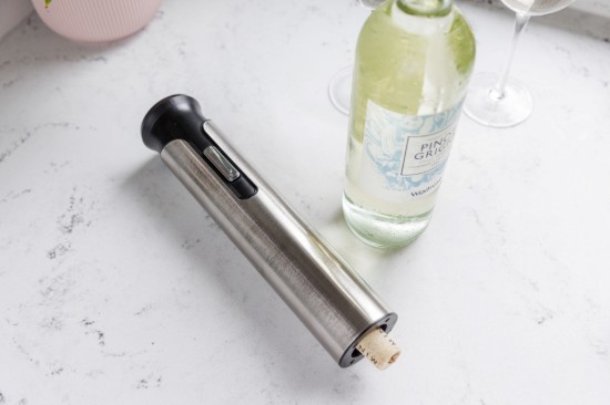 Elektrisk korketrekker - BarCraft