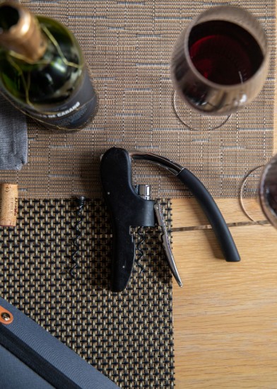 Вадичеп, хромирани челик - BarCraft