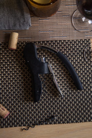 Вадичеп, хромирани челик - BarCraft