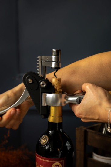 Sett ta' sommelier ta' 5 biċċiet - BarCraft