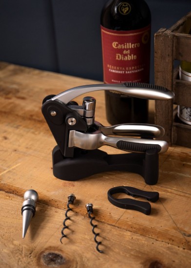 Sett ta' sommelier ta' 5 biċċiet - BarCraft