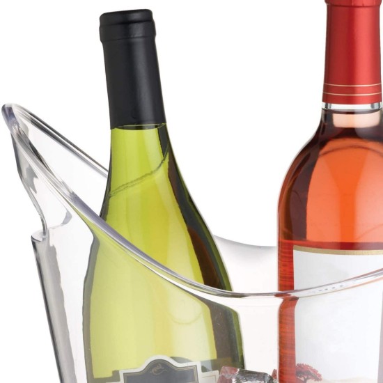 Kanta za led, akrilni materijal - BarCraft