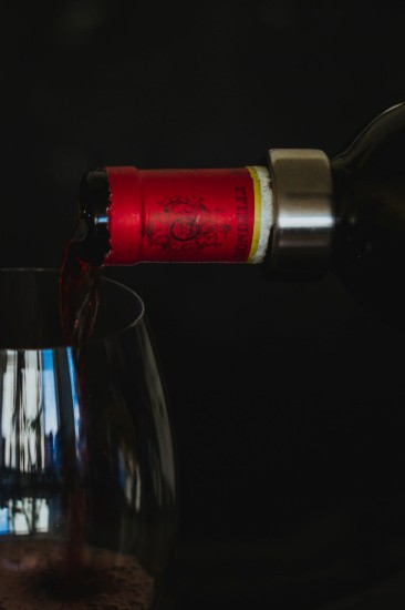 Резач фолије, нерђајући челик - BarCraft