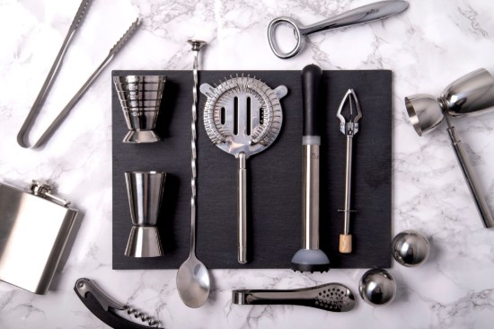 Мерна чаша, нерђајући челик, 75 мл - BarCraft