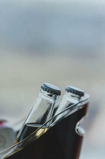 Ledo kibiras, akrilas, 25 x 27 x 25 cm - BarCraft