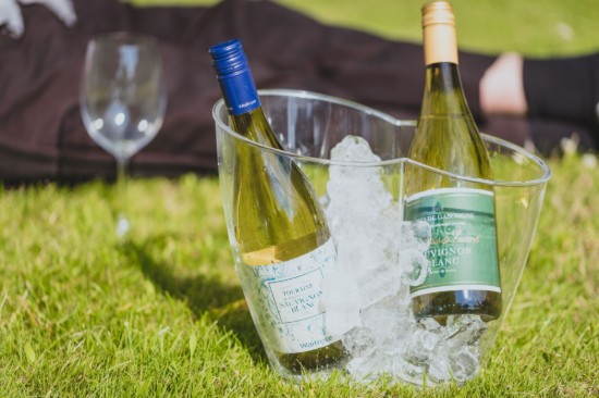 Двострука канта за лед, акрилни материјал - BarCraft