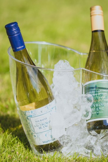 Двострука канта за лед, акрилни материјал - BarCraft