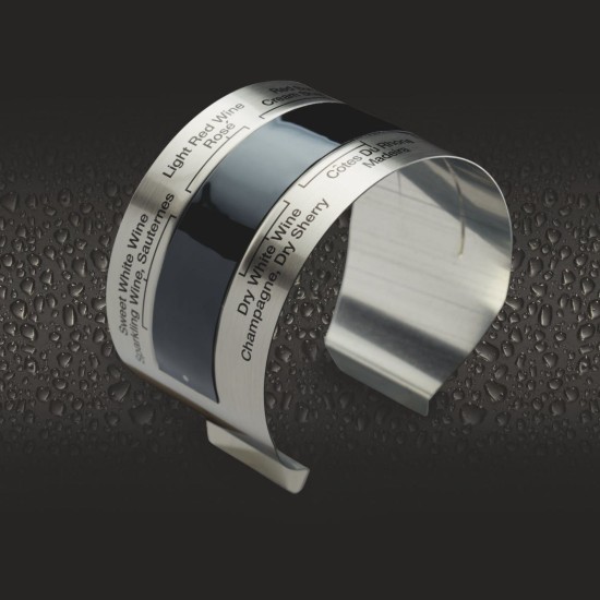 Термометар за винске флаше - BarCraft