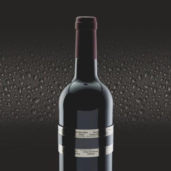 Термометар за винске флаше - BarCraft