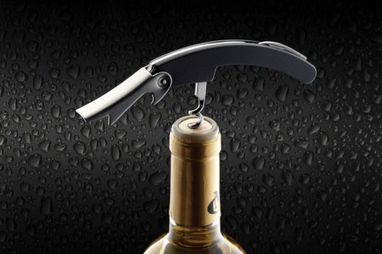 Многоцелевой металлический штопор - BarCraft