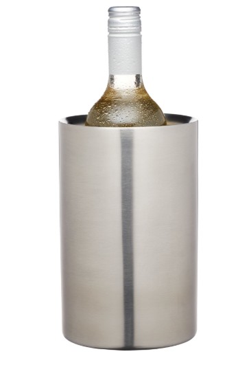 Канта за лед, нерђајући челик - BarCraft