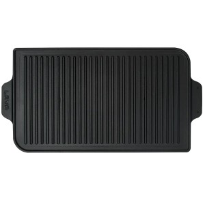 Γκριλ, μαντέμι, 47 x 26 cm - μάρκας Lava