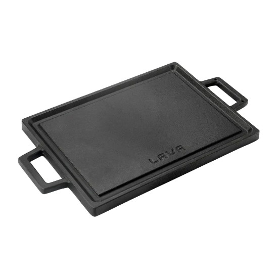 Σχάρα από χυτοσίδηρο, 28,7 x 20,7 εκ. - LAVA