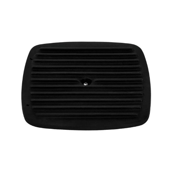 Grillpresse, 20 cm - LAVA