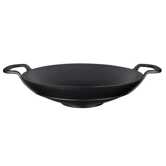 Wok, 38 cm, ħadid fondut - marka LAVA