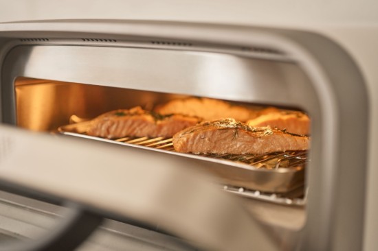 Elektrická pec na pizzu Volt 2, Polar White - Ooni