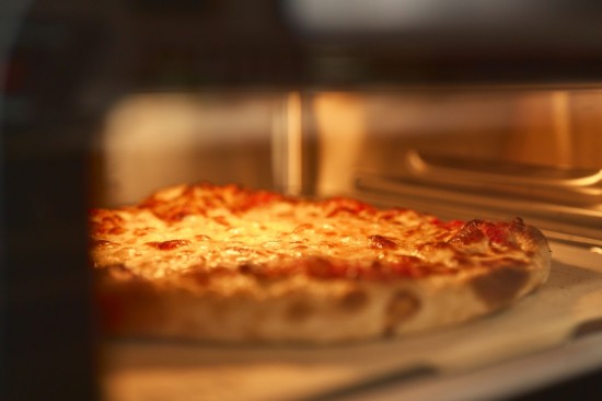 Elektrická pec na pizzu Volt 2, Polar White - Ooni