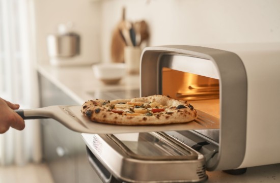 Elektrická pec na pizzu Volt 2, Polar White - Ooni