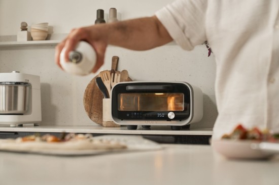 Elektrická pec na pizzu Volt 2, Polar White - Ooni