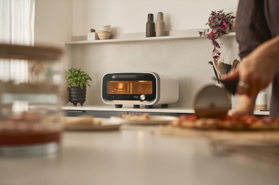 Elektrická pec na pizzu Volt 2, Polar White - Ooni