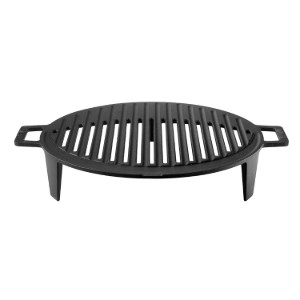 Grill, ħadid fondut, 37 cm - LAVA